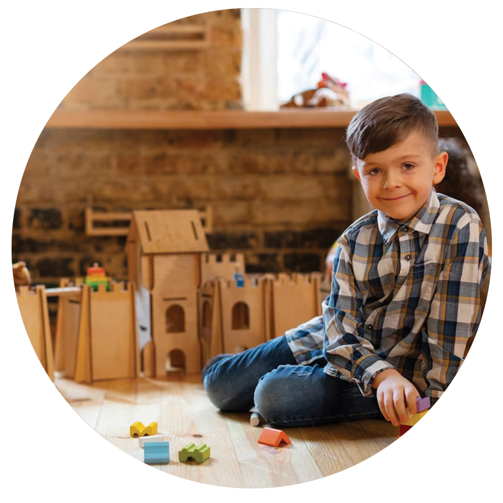 boys craft toys