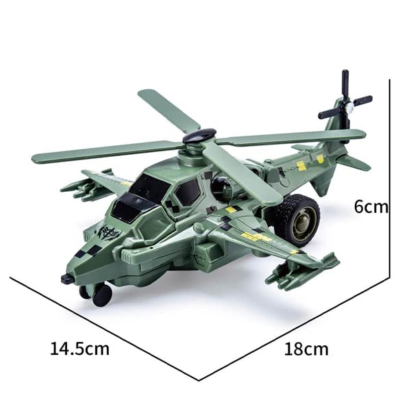 Mini Helicopter, Electric Helicopter To Robot, Helicopter Toy