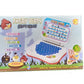 Mini Laptop For Kids, Small Laptop, With Sounds Learn English Study Game