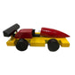 Car Toys For Kids, Car Game, Wooden Toys, Wooden Race Car Pull Along Toy For Kids