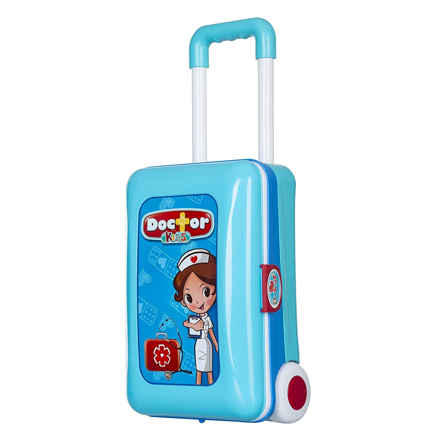 Doctor trolley hot sale set