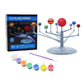 Learning Planet System Toy For Kids, Solar System Planets, Our Solar System Toy Set, Solar System Educational Toy For Kids