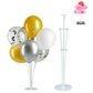 Balloon Column Stand | Balloon Arch Stand | Balloon Stand Decoration | Balloon Garland Stand
