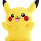 Pikachu Stuffed Animal, Pikachu Teddy Bear, Pikachu Soft Toy 9inch, Yellow Pikachu Stuffed Soft Plush Toy - 23 Cm