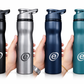 Smartcraft-STAINLESS STEEL BOTTLE