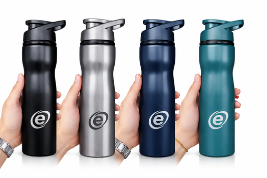 Smartcraft-STAINLESS STEEL BOTTLE