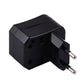 Universal Plug Adapter, USB Ac Adapter, Adaptor Charger 1 A Mobile Charger