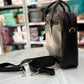 Smartcraft Laptop shoulder premium leather bag -Laptop and Tablet Sleeve, Detachable Strap,Office laptop Bag For Men and Women
