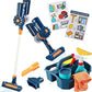 Window Cleaning Kit-mop And Bucket Set-cleaning Set, Housekeeping Materials