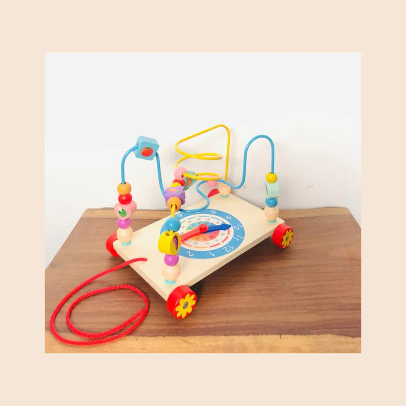 Fisher store price abacus