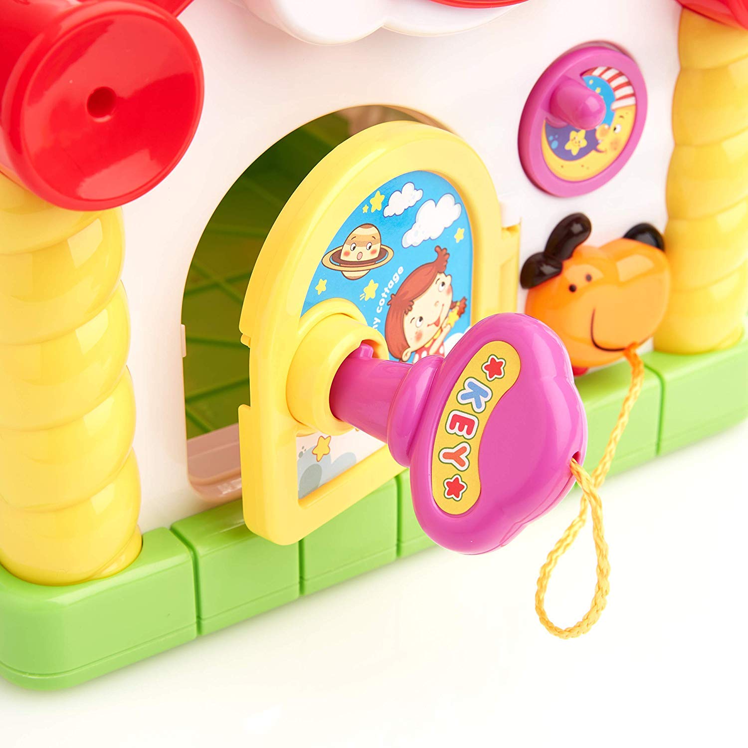 Fun learning sale toys for kids