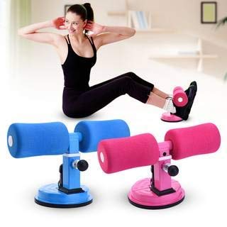 Home Fitness Equipment, Gym Equipment, Exercise Equipment, Sit-ups And Push-ups Assistant Device Lose Weight Gym Workout