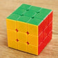 Speed Cubes, Skewb Cube, 3x3x3 Speed Cube Puzzle Smooth Sticker Less