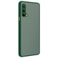 Translucent Back Case, Phone Case Cover for OnePlus Nord CE 5G Matte Finish