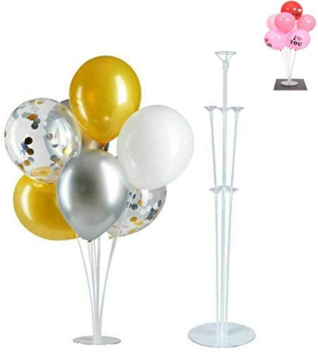 Emoji Foil Balloons, Poop Balloons, Balloon Decorations, Emoji Birthday Balloons (pack Of 25) With Balloon Stand