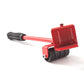 Furniture Shifting Tool, Heavy Furniture Shifting Tool,  Moving Helpers Heavy Furniture Lifter And Mover Tool Set Easy