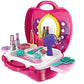 Makeup Kits, Best Makeup Kit For Girl's Bring Along Beauty Suitcase Toys