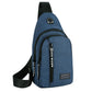 Messenger Bag For Men, Side Bag, Shoulder Bag Sling Crossbody Chest Bag-small Shoulder Bag