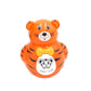 Tumbling Toy, Tumbling Tiger Toy, Kids Push And Shake Best Learning Toy Pushing Or Holding Toy