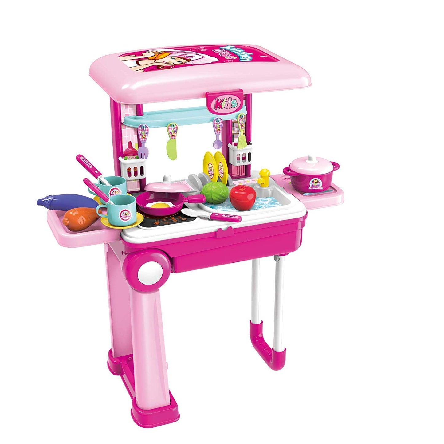 Play Kitchen Set Little Tikes Chef Kitchen Little Tikes Fisher