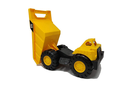Dump Truck Small, Role Play Unbreakable Truck Toys, Construction Vehicle