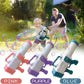 Bubble Machine Gun, Bubble Gatling Gun, Bubble Gun, With 25-hole, Rocket Launcher Bubble