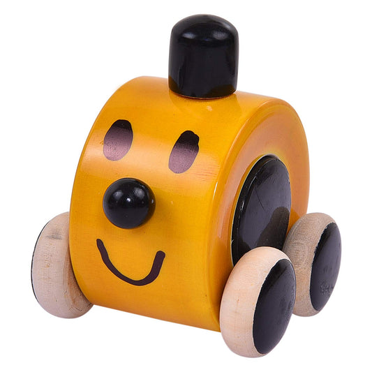 Wooden Vehicle Toys, Wooden Vehicles, Wooden Nano Car, Organic Material Car (made In India)