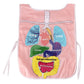 Personalised Apron, Aprons For Women, Kitchen Apron Apron To Teach 11 Internal Body Parts