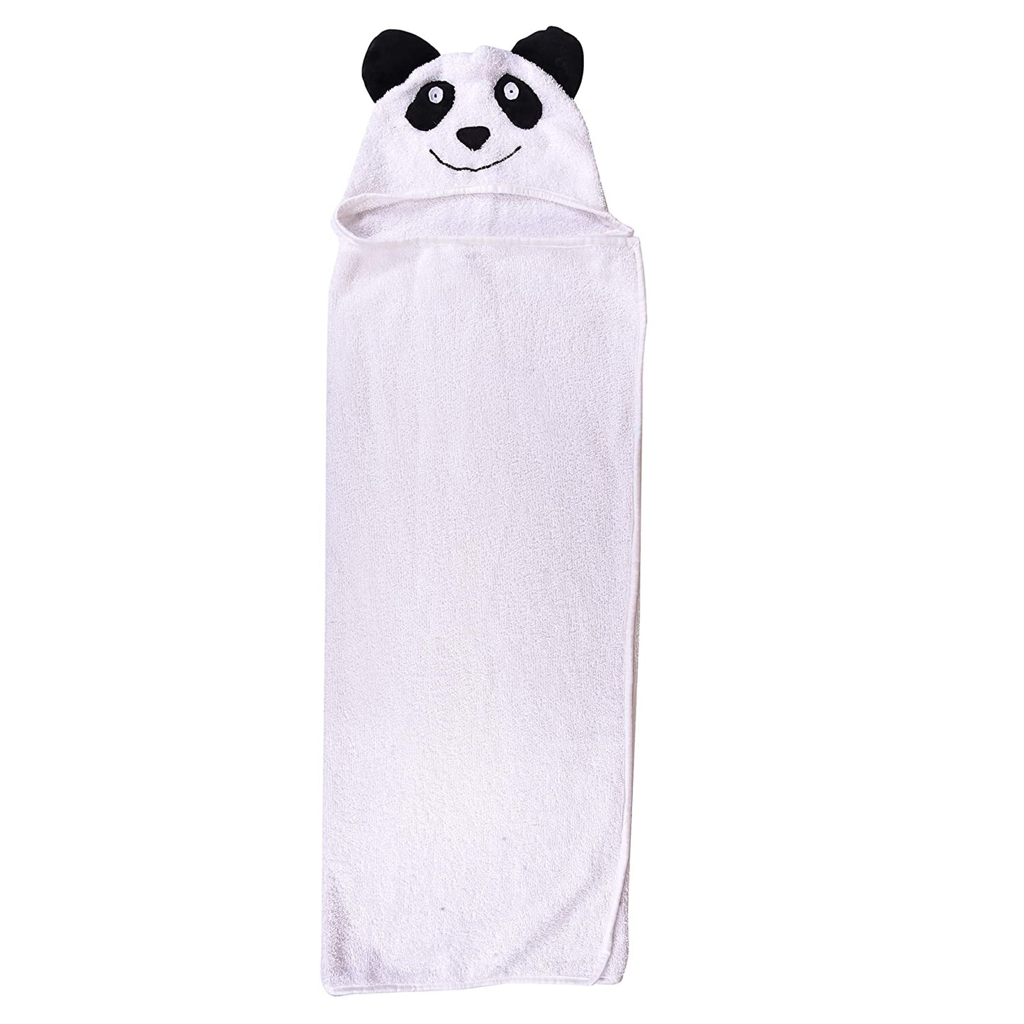 Panda Wraps For Baby Baby Towels Baby Swaddle Blanket, Heated Blanket