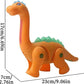 Jurassic Park Dinosaur Toy Pet Electric Dinosaur Walking With Light Music Pet Dino, Jurassic World Toys