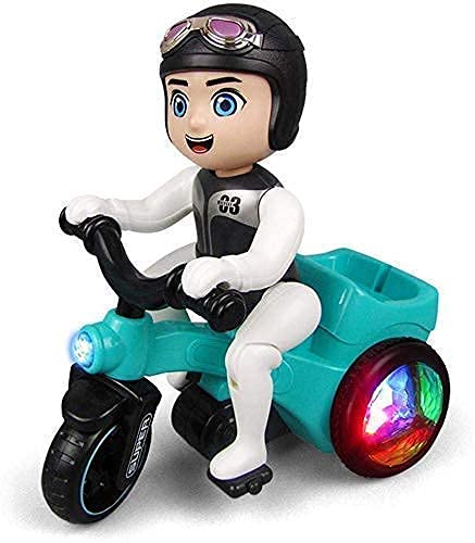 Child toy hot sale cycle