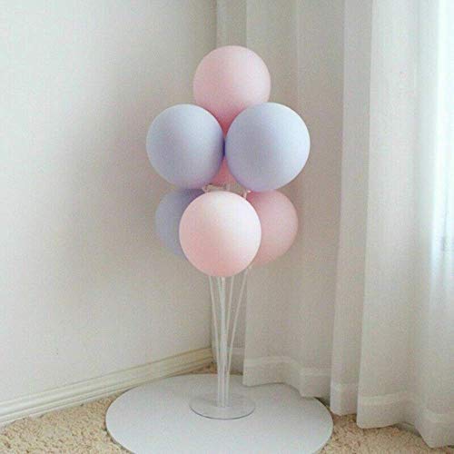 Wedding Plastic Balloon, Party Balloon Pack, Decoration Balloons Pack Of 02