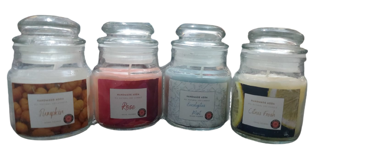 Fragrance Candles, fragrance oils, scented candles and made Soy Wax Candles