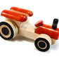 Wooden Cars, Wooden Toys For Kids, Wooden Tractor Toys For Boys & Girls