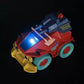 Monster Hunter Electric Dragon | Dragon Electric Missile Car | Mine Craft Toy