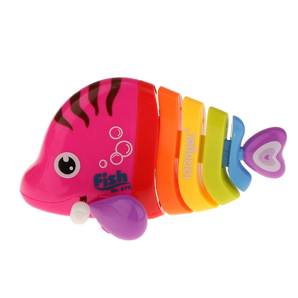 Fish toys for best sale kids