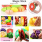 Fruit Set Basket Toy For Kids 12 Pieces. Let Your Child Learn About Different Fruits And Recognize Them.