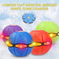 Flat Ball Disc, Phlat Ball Magic Flying Saucer Ball Flying Flat Ball P3 Disc Outdoor Toy