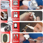 Keyboard Cleaner Brush, 5 In 1 Keyboard Cleaning Brush Kit, Multifunctional Keyboard Earphone Cleaner
