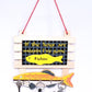 Key Holder For Wall, key Hanger, Fish Décor,  Key Holder Wall Mount, Decorative Items For Home, Key Hooks For Hanging