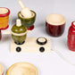 Wooden Kitchen Set For Kids, Wooden Modern Kitchen Set Toys, Made In India