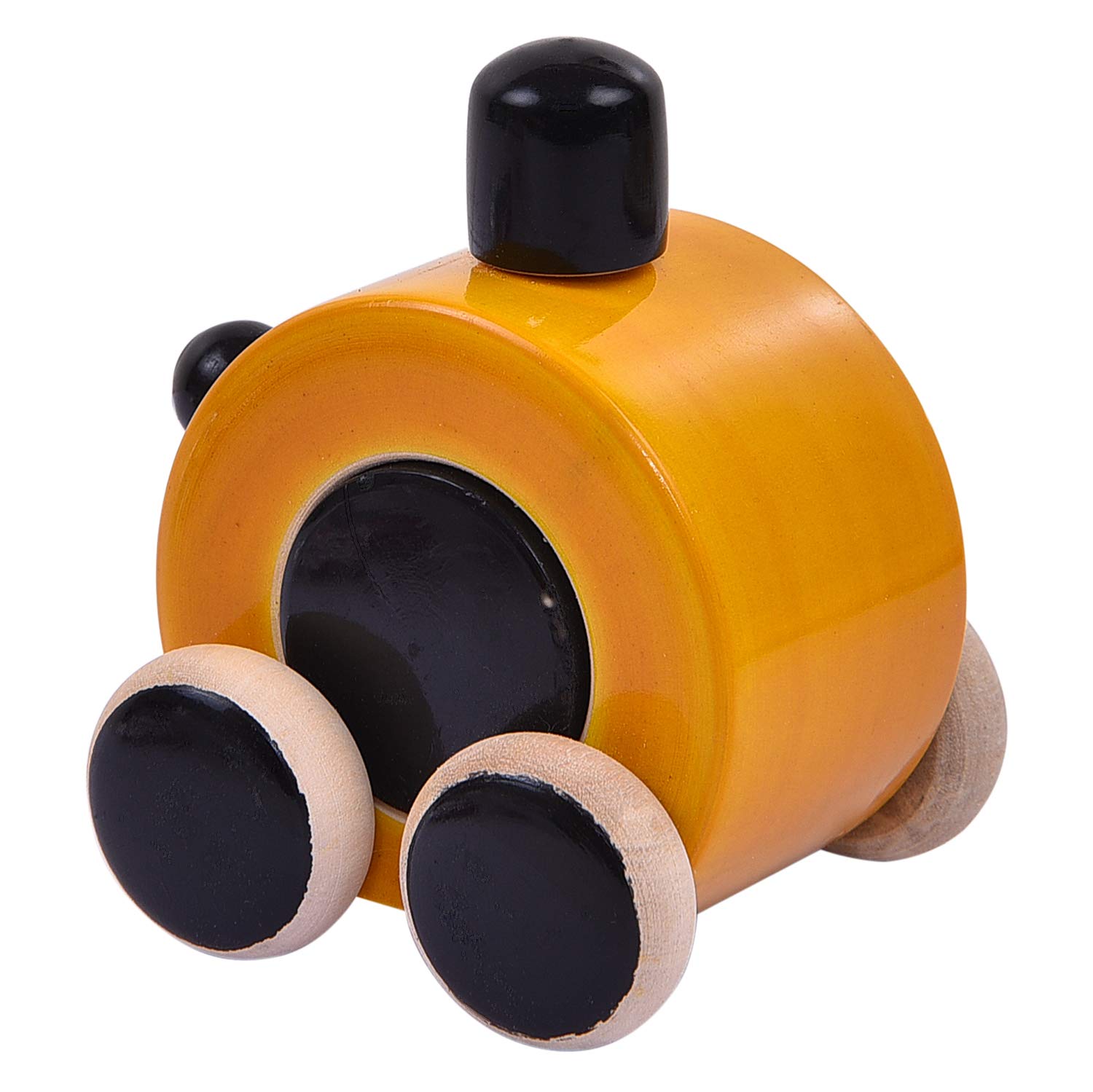 Wooden Vehicle Toys, Wooden Vehicles, Wooden Nano Car, Organic Material Car (made In India)