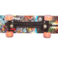 Skateboard For Kids -skating Board- Specially Designed With Grip Tape And Length Of 27" X 6.5"cm Width