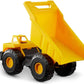 Dump Truck Giant, Role Play Unbreakable Dump Truck Toys, Construction Vehicle