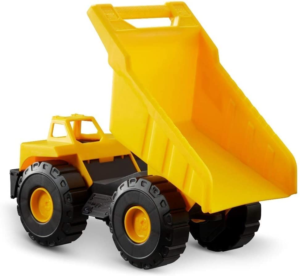 Dump Truck Giant, Role Play Unbreakable Dump Truck Toys, Construction Vehicle