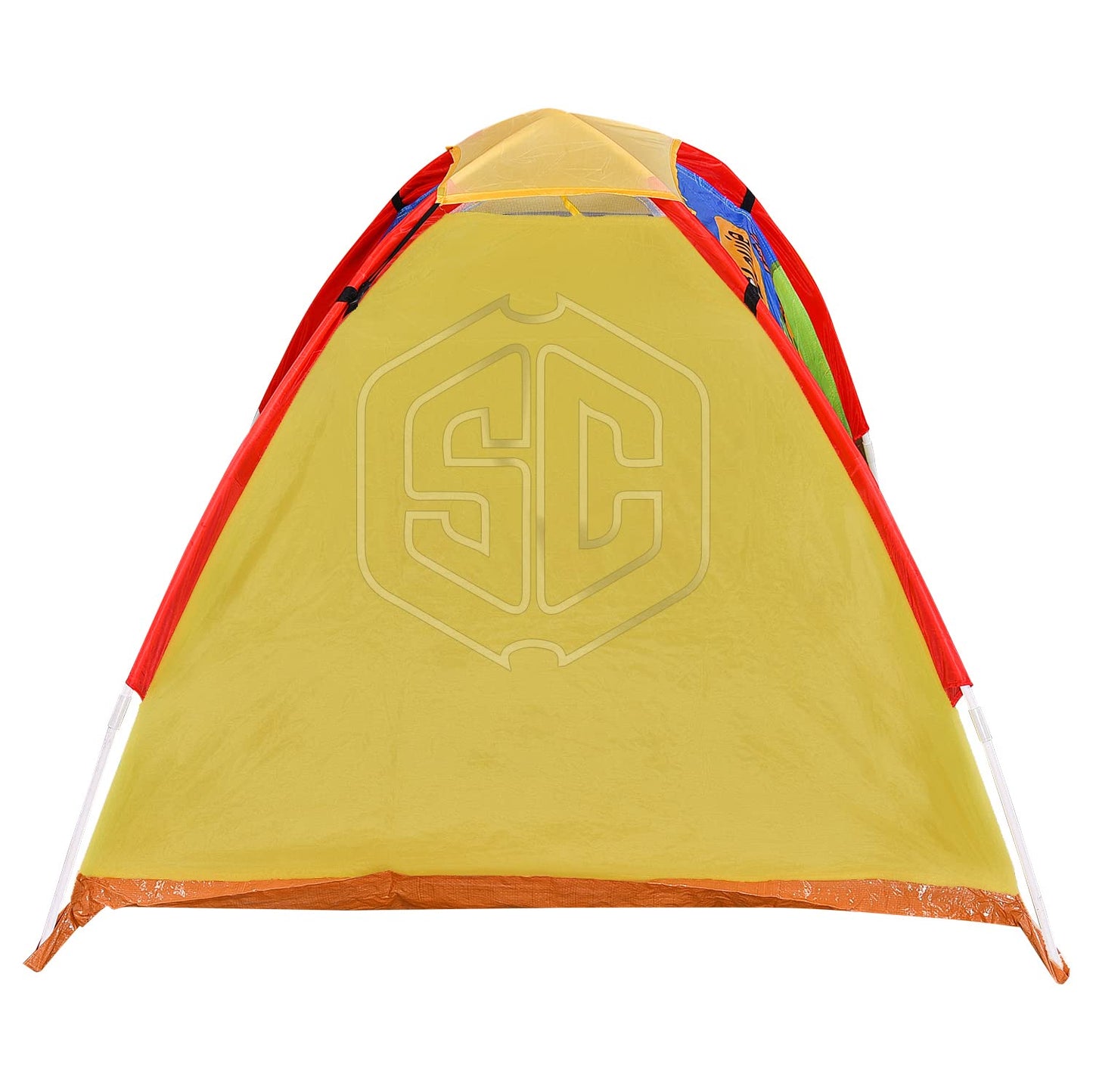 Play Tent For Kids, Play Tunnel, Kids Tent, Children's Tent